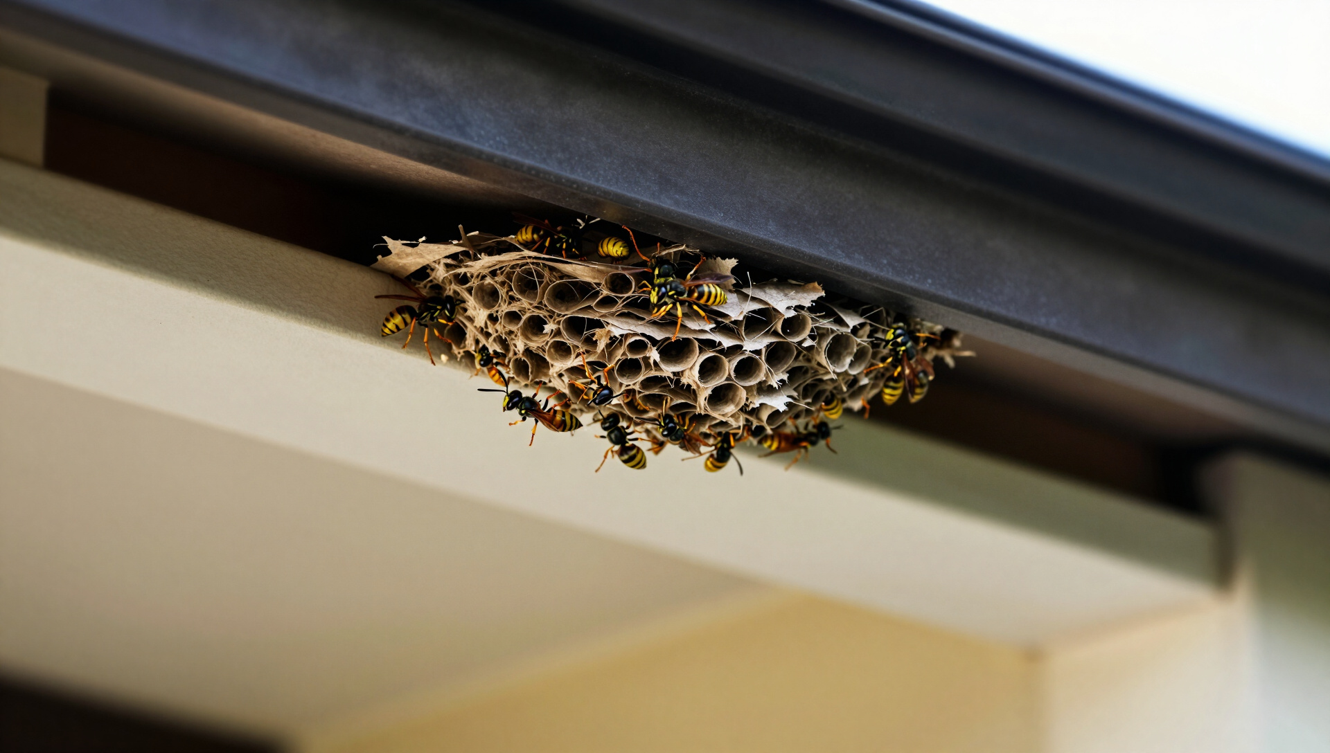 Bees and Wasp Removal in Homebush