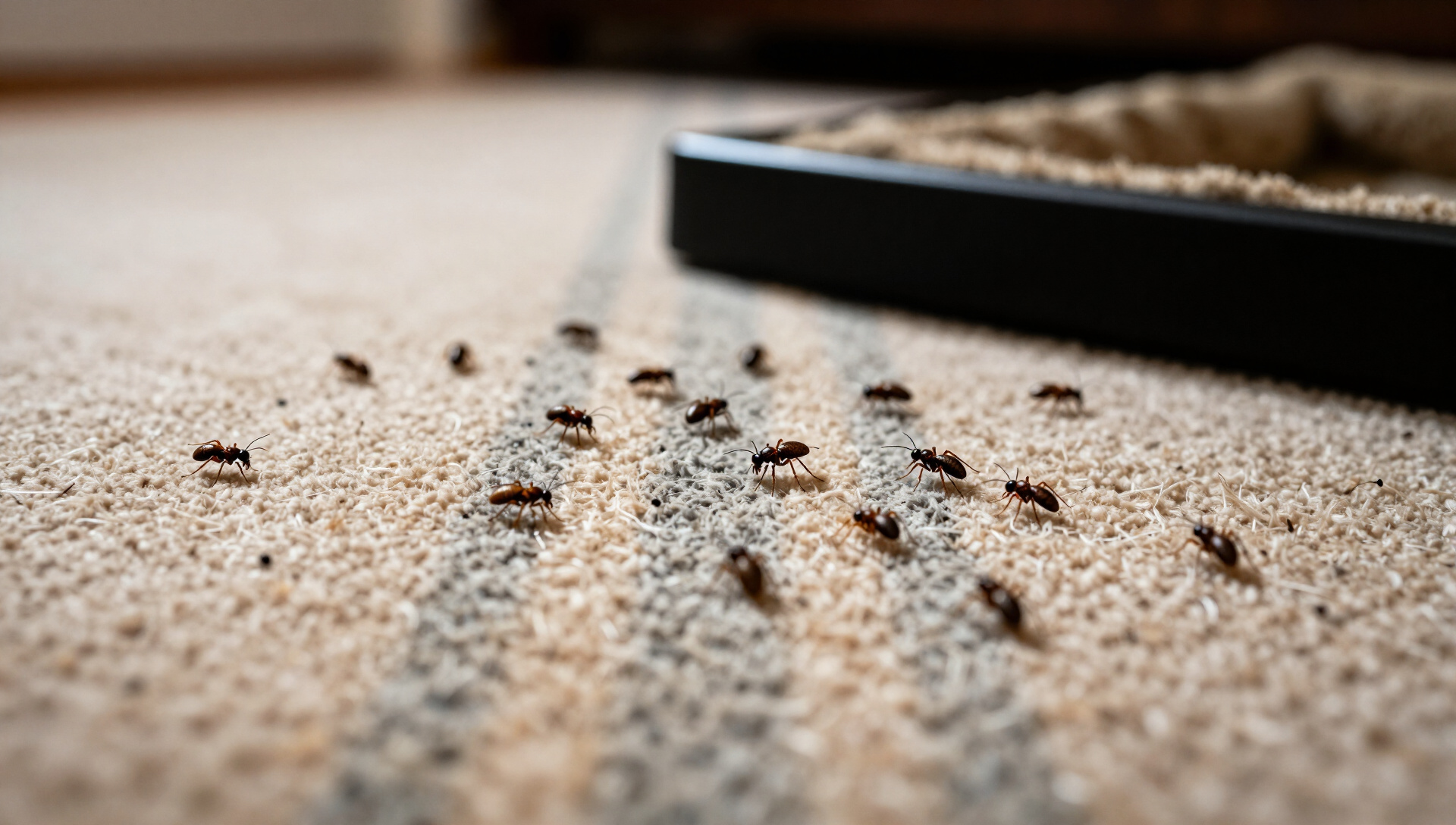 Fleas and Ticks Removal in Homebush